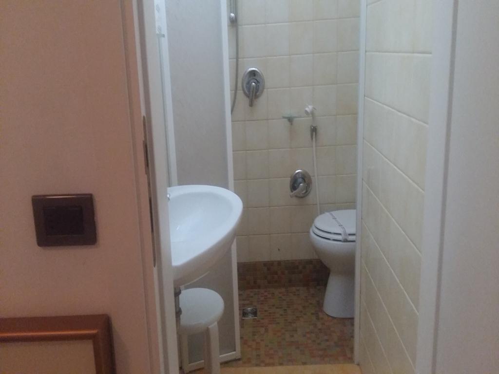 Hotel Galassi Numana Rum bild